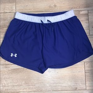 Under Armour shorts